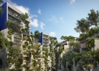 La Calanque, quand Marseille réinvente le logement social