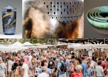 Argilla ou les 1001 nuances de la terre