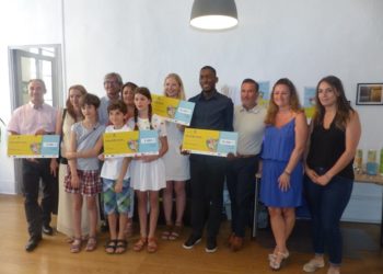 Quatre projets provençaux reçoivent le prix La Fabrique Aviva