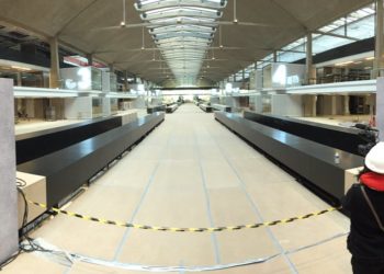  50 start-up Paca vont prochainement investir la Station F!