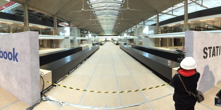  50 start-up Paca vont prochainement investir la Station F!