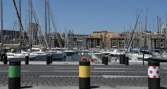 Tour de France : pour cause de sécurité, la Fan Zone du Vieux-Port ne verra pas le jour