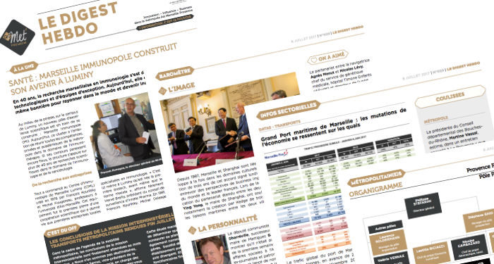 Le Digest Hebdo n°29 : Pierre Dharréville, Damien Ailleret, Jing Jong, Eric Vivier… et tous les autres !