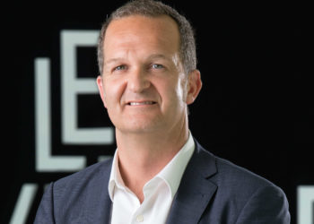 Damien Ailleret (Crédit Agricole) : pourquoi nous lançons notre accélérateur à thecamp