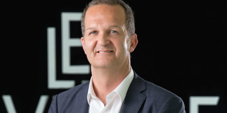 Damien Ailleret (Crédit Agricole) : pourquoi nous lançons notre accélérateur à thecamp