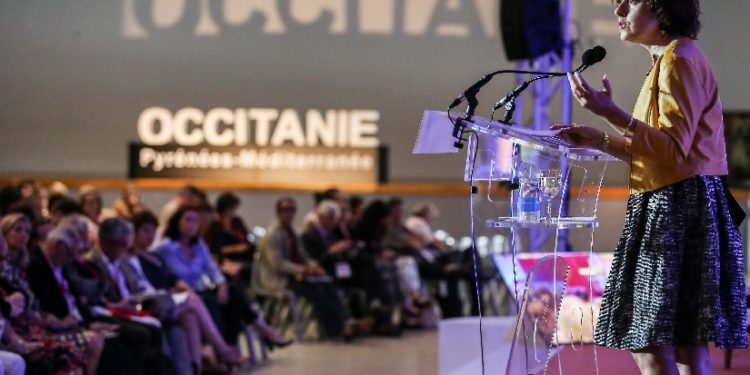 Occitanie ? Sud ? France ? Une nouvelle marque de destination et de grandes mesures pour l’Occitanie