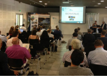 Le réseau unique Ea Eco-Entreprises relève les nouveaux enjeux éco-technologiques