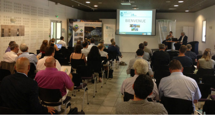 Le réseau unique Ea Eco-Entreprises relève les nouveaux enjeux éco-technologiques