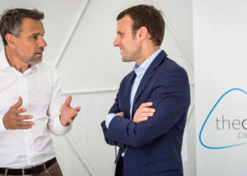 Frédéric Chevalier Aix