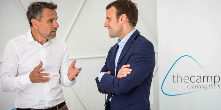 Frédéric Chevalier Aix