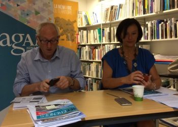 L’Agam se prépare à passer à l’heure métropolitaine