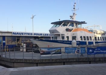 [Logistique] La gare maritime du Frioul déménage pour cause de travaux