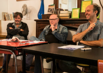 Avec Vigilobb, la lutte citoyenne contre les lobbys s’organise à Marseille