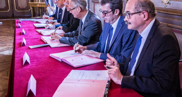 Pôle emploi et l’Apec s’unissent contre le chômage des cadres