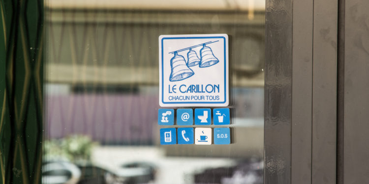 L’association Le Carillon débarque à Marseille et sonne le retour du lien social