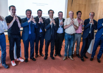 Jour J pour l’étape du Tour de France : le sport, levier économique de Marseille !