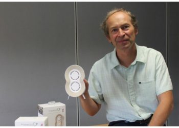 Les premiers AromaCare d’Aroma Therapeutics arrivent sur le marché