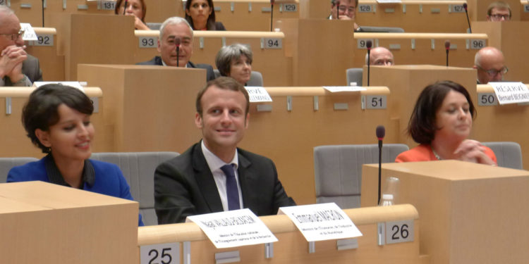 Métropole Aix Marseille Provence : le « pacte girondin » d’Emmanuel Macron rebat les cartes (1/2)