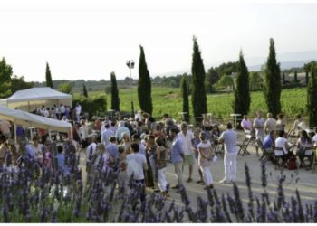 Ça commence ce mercredi… Music en vignes au Puy-Ste-Réparade