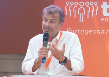 1 200 entreprises rencontrées à l'occasion du «Tous Entreprendre Tour»