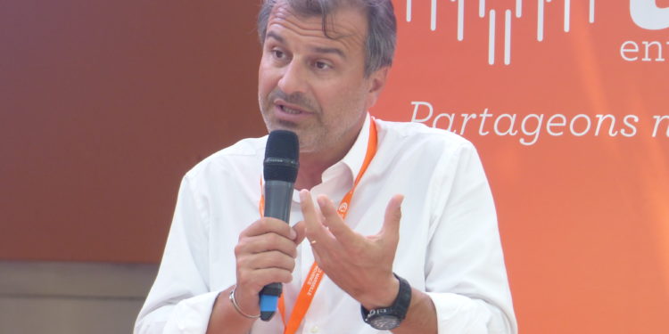 1 200 entreprises rencontrées à l'occasion du «Tous Entreprendre Tour»