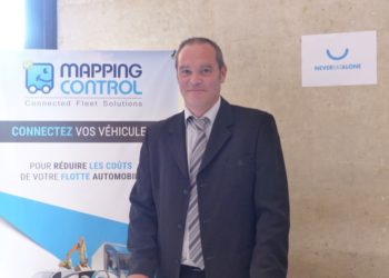 Mapping Control voit son Pass French Tech renouvelé
