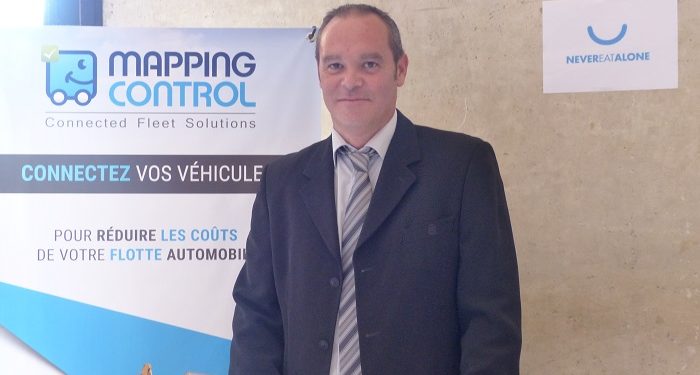 Mapping Control voit son Pass French Tech renouvelé