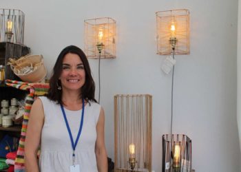 Les idées lumineuses de Pascale Marquier
