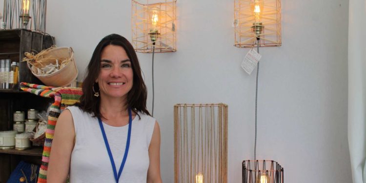 Les idées lumineuses de Pascale Marquier