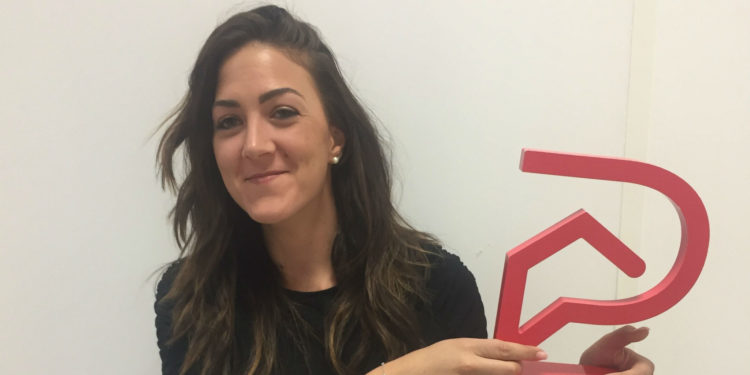 Une nouvelle agence franchisée Stéphane Plaza ouvre à Martigues