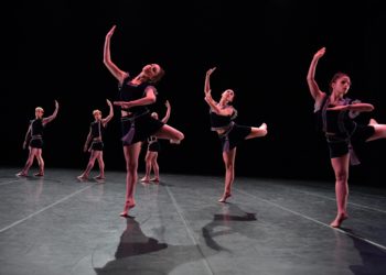 Fin de saison au Pavillon noir