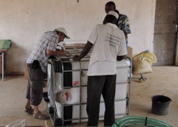 La Société du canal de Provence crée une filiale pour développer un outil de potabilisation de l’eau