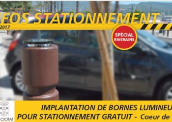 La vieille ville de La Ciotat passe à l'heure bleue