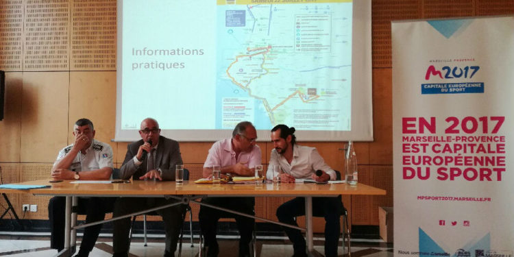 La sécurité autour de l’étape du Tour de France pénalise les professionnels hôteliers