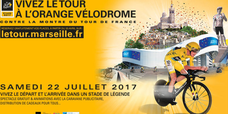 « Allô Mairie » se met à l'heure du Tour de France pour vous informer toute la journée