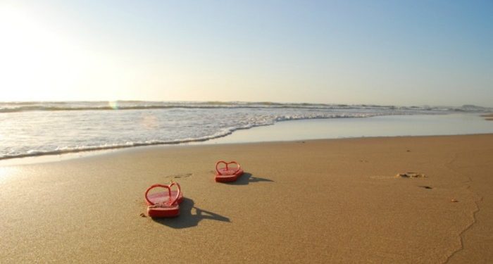 Et si on pensait aux vacances ?