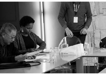 Court-métrage : Appel à candidature pour jeunes auteurs