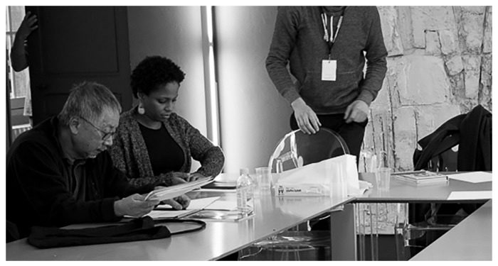 Court-métrage : Appel à candidature pour jeunes auteurs