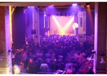 Ça démarre aussi ce vendredi… Jack in the Box à la Friche