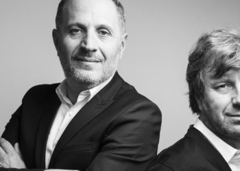 Richard Caillat rend hommage à Frédéric Chevalier, celui qui « transcendait la réalité »