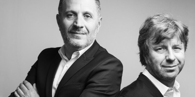 Richard Caillat rend hommage à Frédéric Chevalier, celui qui « transcendait la réalité »