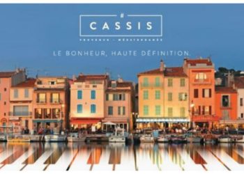 Ça démarre ce dimanche… Jazz sur le toit à Cassis