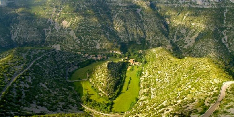 L’Hérault engagé dans 5 opérations de labellisation « Grand site de France »