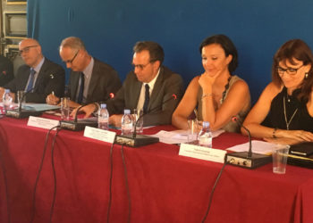  Cité scolaire internationale de Marseille : le projet se dessine