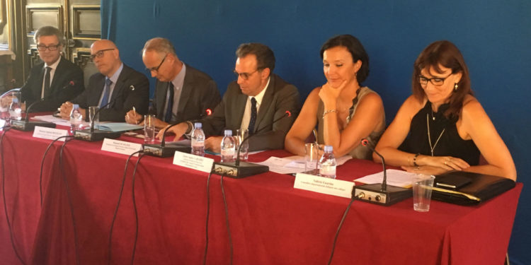 Cité scolaire internationale de Marseille : le projet se dessine