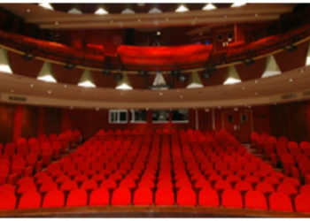 Aubagne a désigné ses lauréats à la bourse d'aide à la création artistique