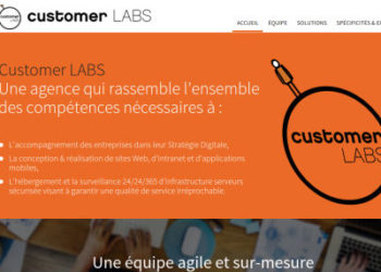 Customer Labs lève près d’un million d’euros