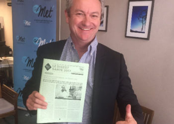 Les rendez-vous métropolitains de ce vendredi 7 juillet