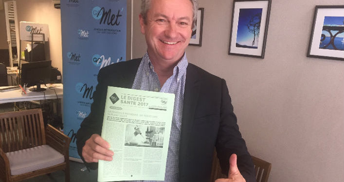 Les rendez-vous métropolitains de ce vendredi 7 juillet