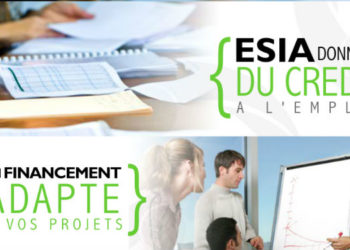  ESIA, le fonds régional d’investissement se place comme créateur de TPE-PME !